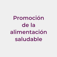 Promoción de la alimentación saludable. Reglamentación de la Ley Nº 27.642.